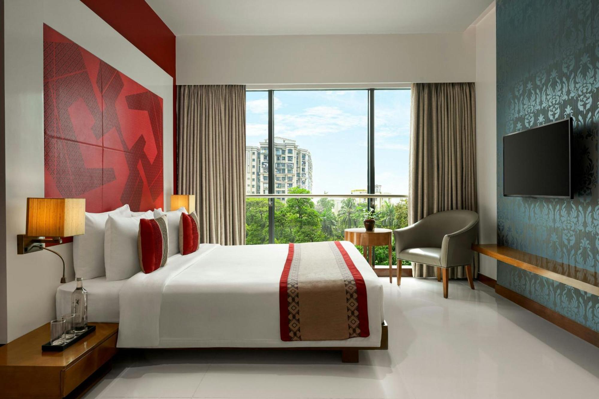 The Fern Residency Mumbai, The Acres Chembur, Series By Marriott — Photos 1
